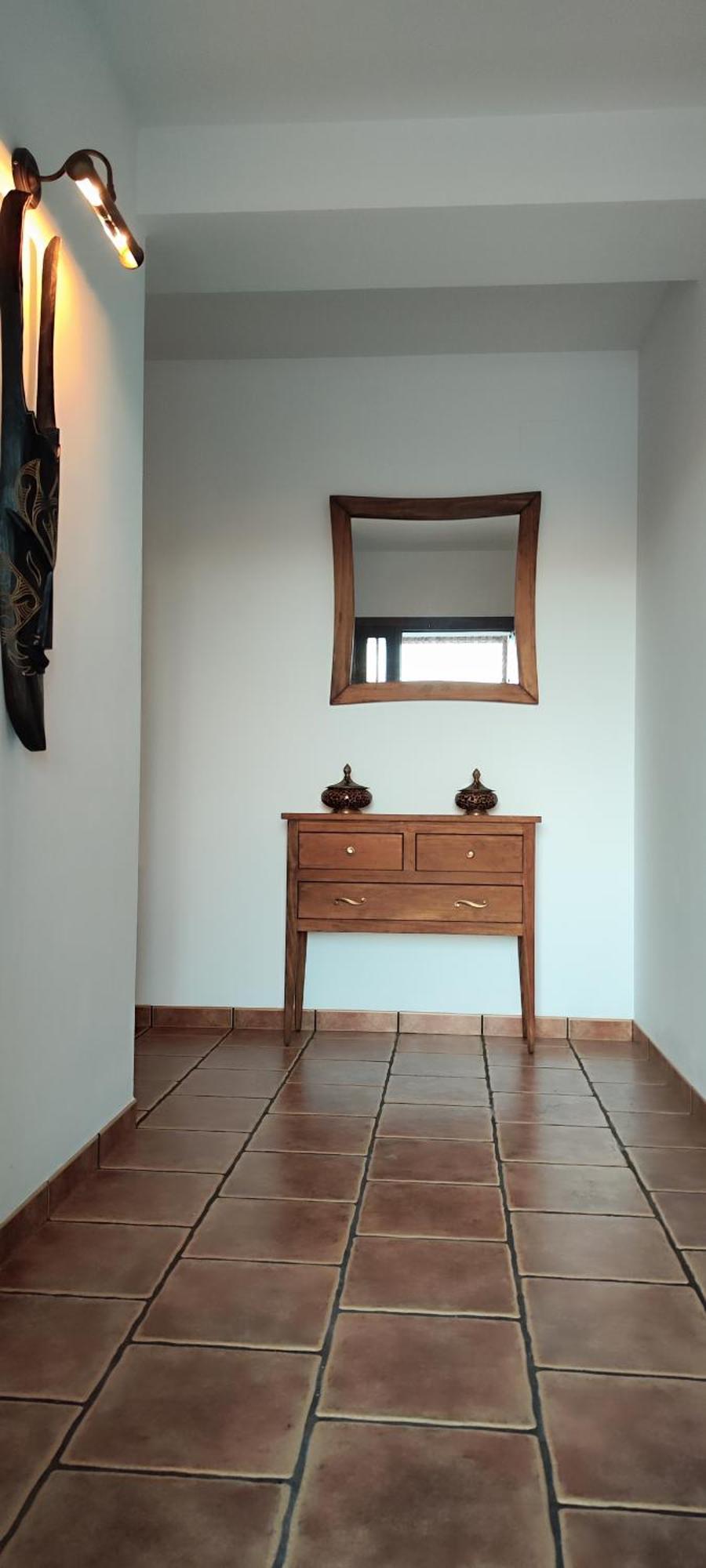 הוילה Iznájar Casa Laura מראה חיצוני תמונה