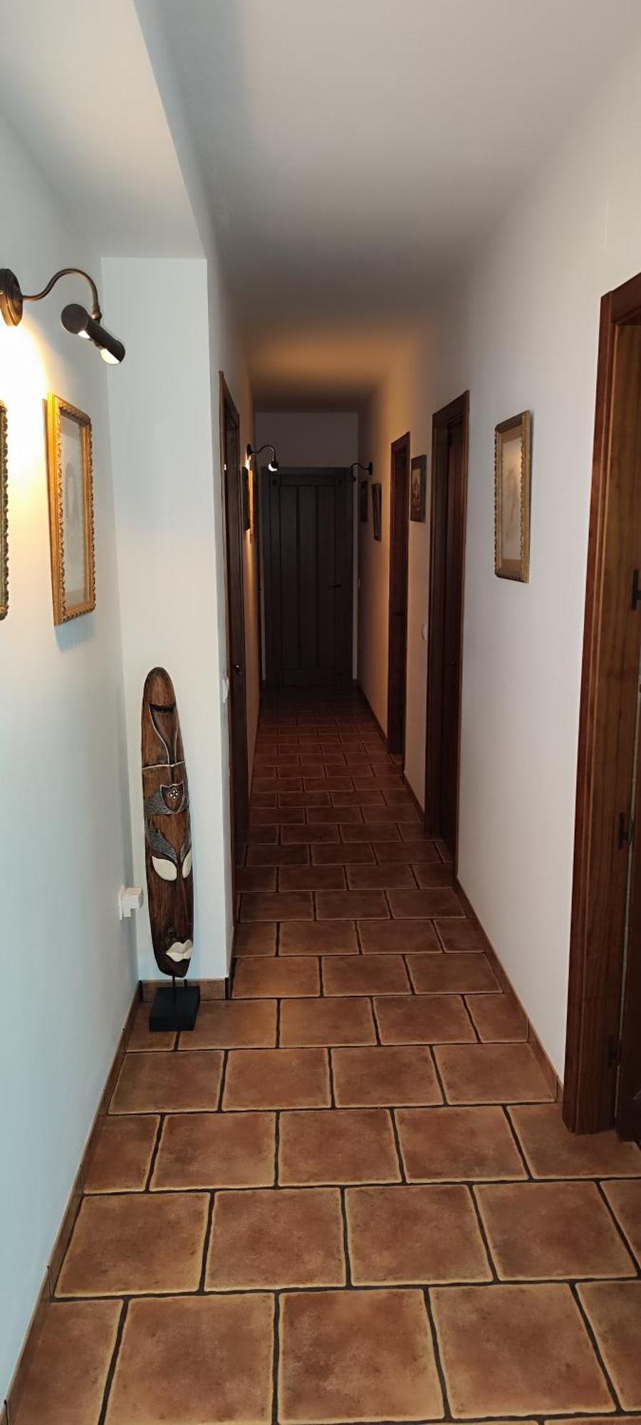 הוילה Iznájar Casa Laura מראה חיצוני תמונה