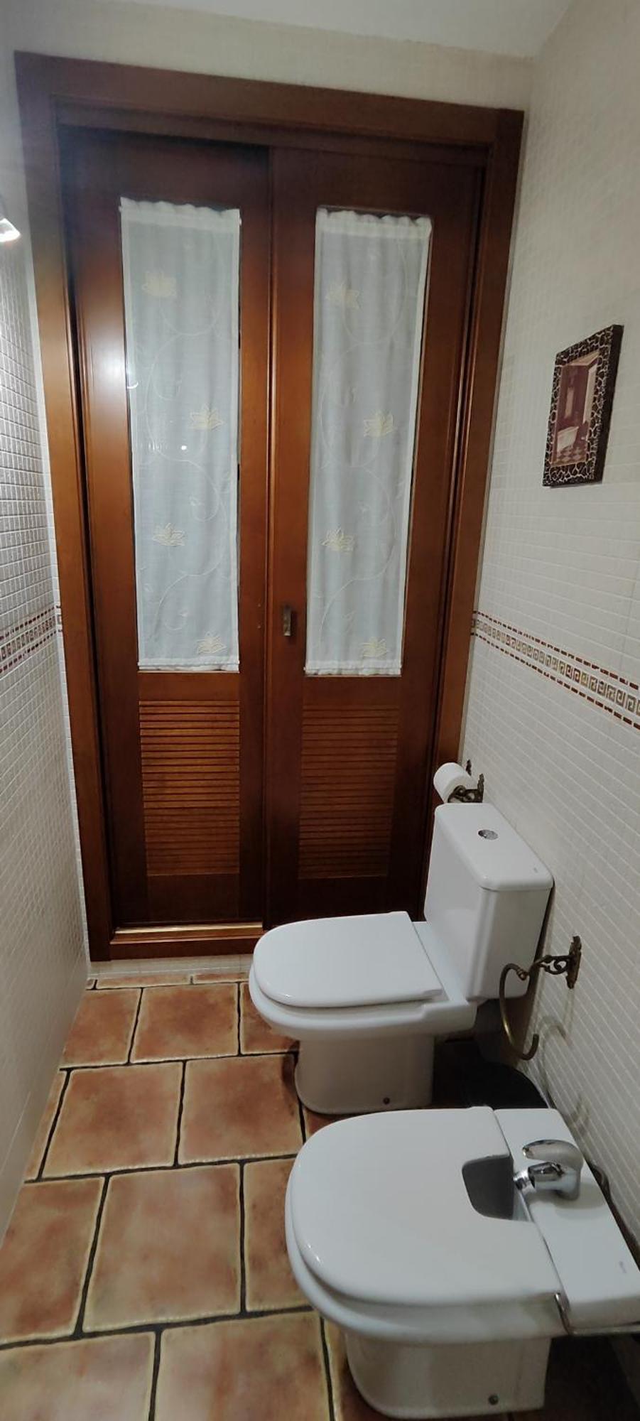 הוילה Iznájar Casa Laura מראה חיצוני תמונה